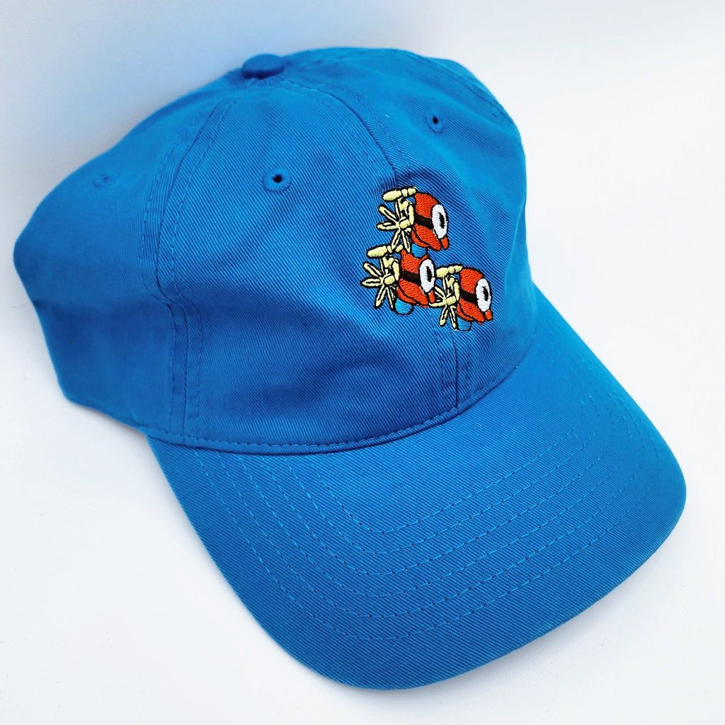 FLY GUYS DAD HAT