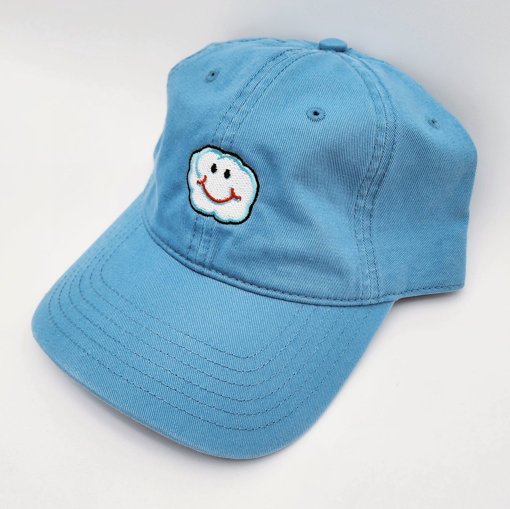 Randal Dad Hat