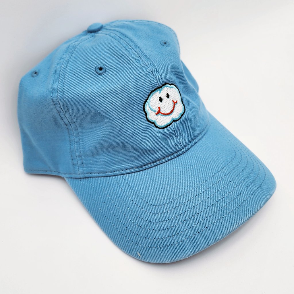 Randal Dad Hat