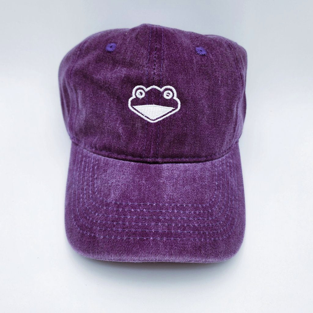 Slippi Dad Hat - Limited Edition