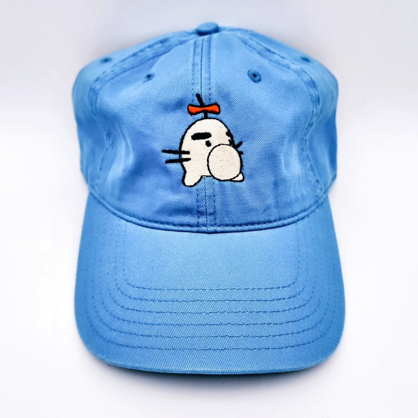 MR. SATURN DAD HAT