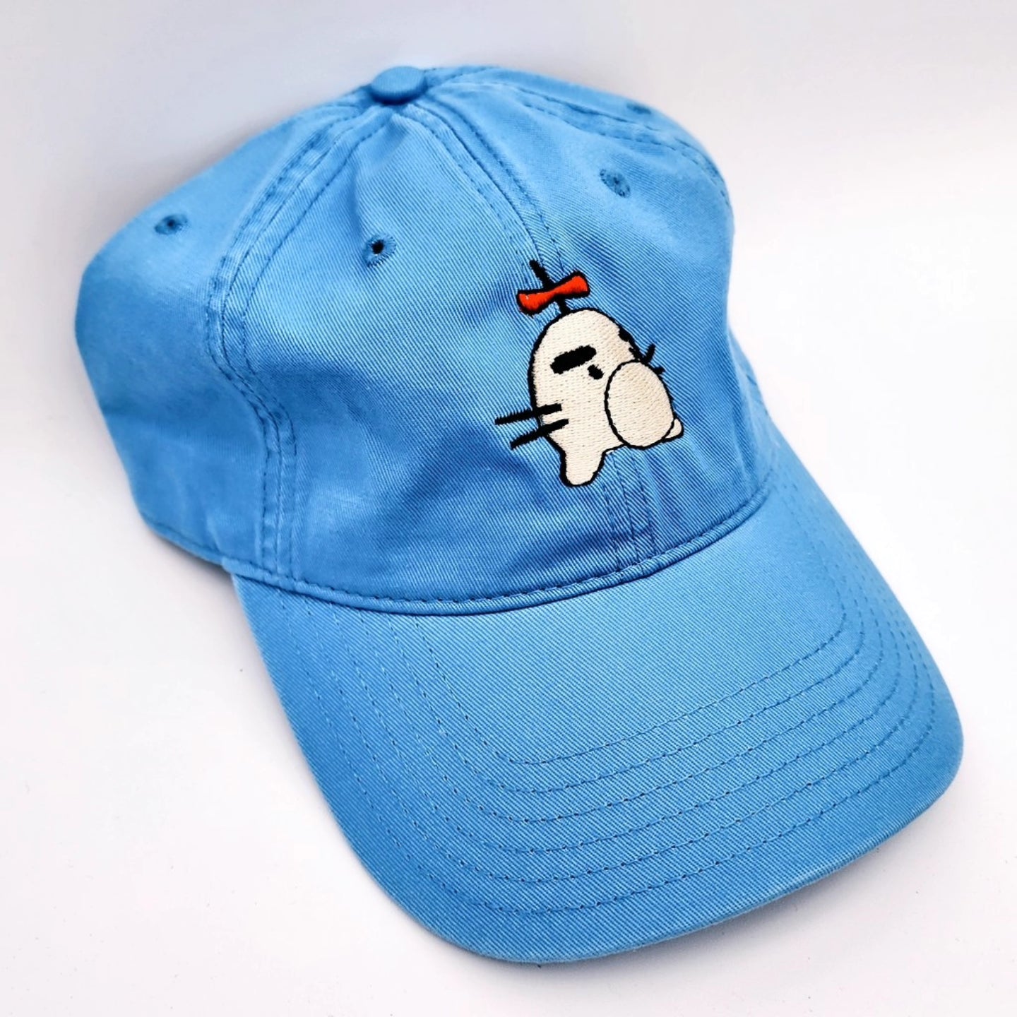 MR. SATURN DAD HAT