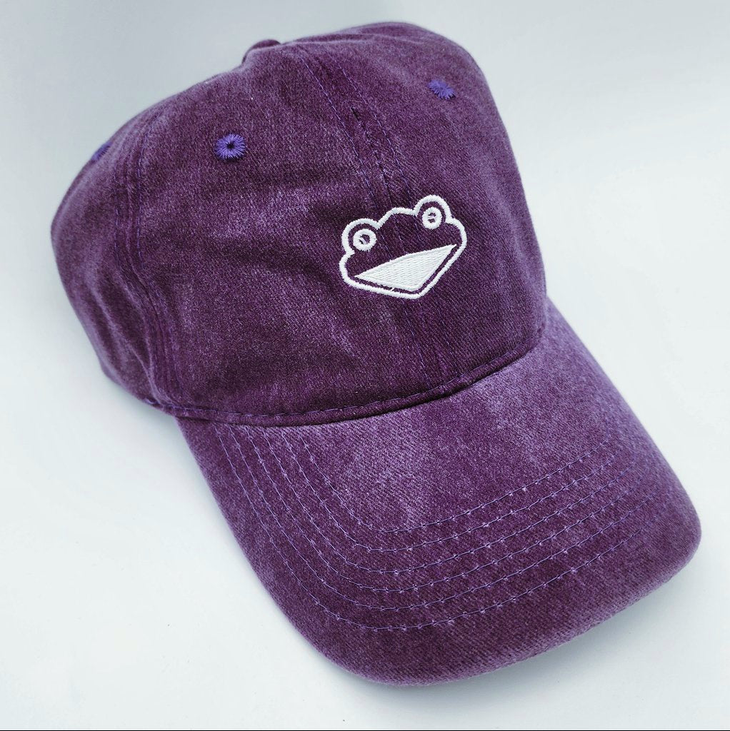 Slippi Dad Hat - Limited Edition