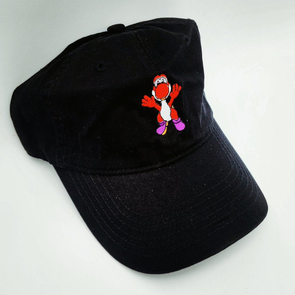 YOSHI DAD HAT