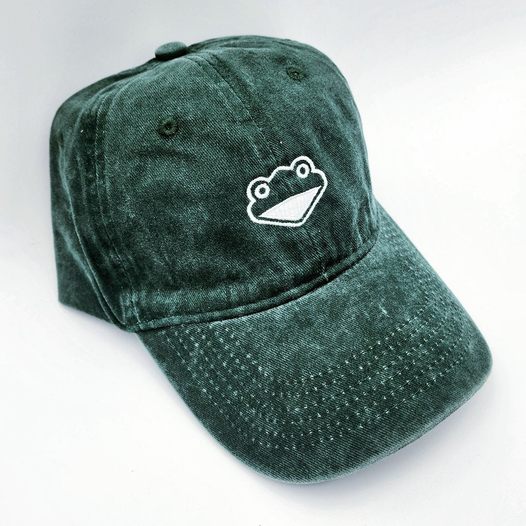 Slippi Dad Hat - Limited Edition