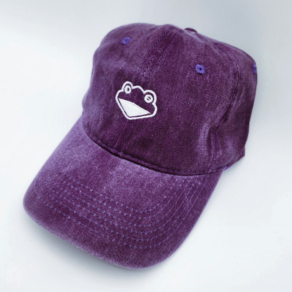 Slippi Dad Hat - Limited Edition