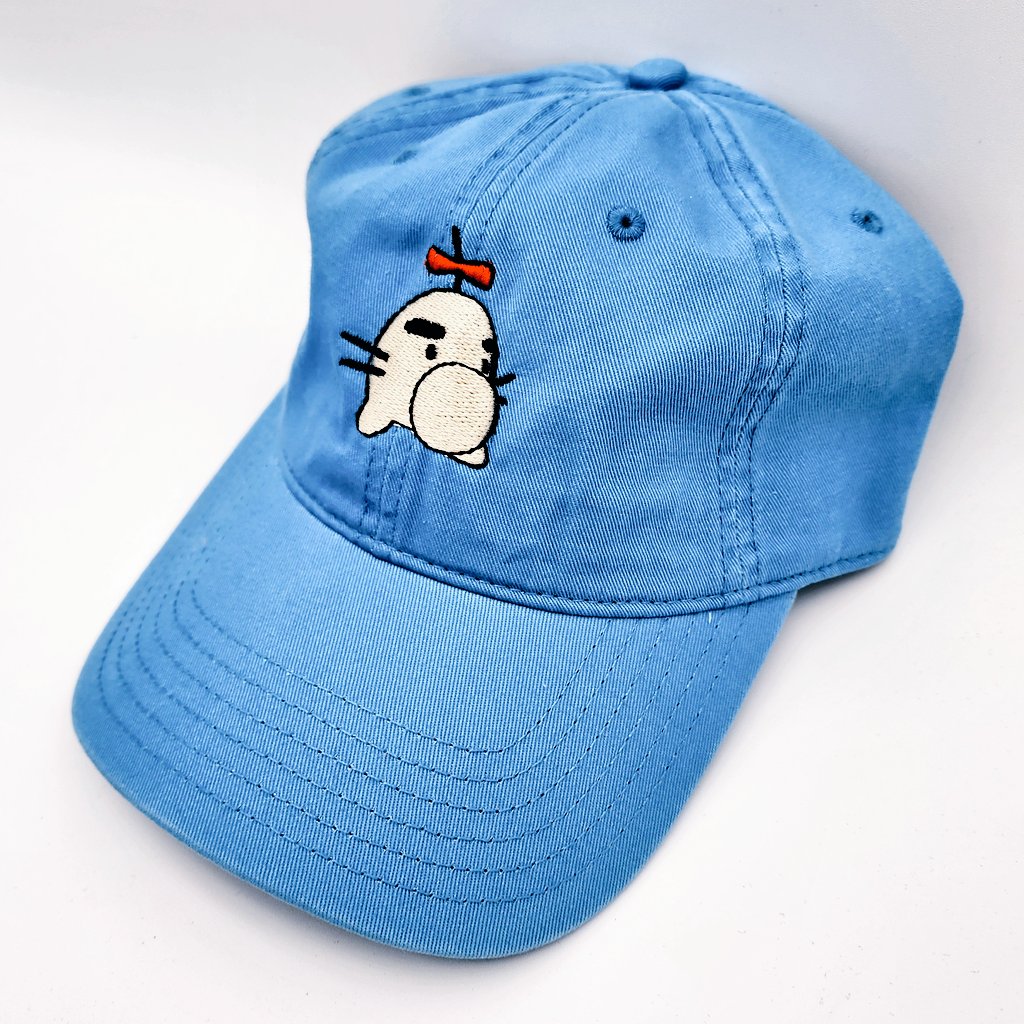 MR. SATURN DAD HAT