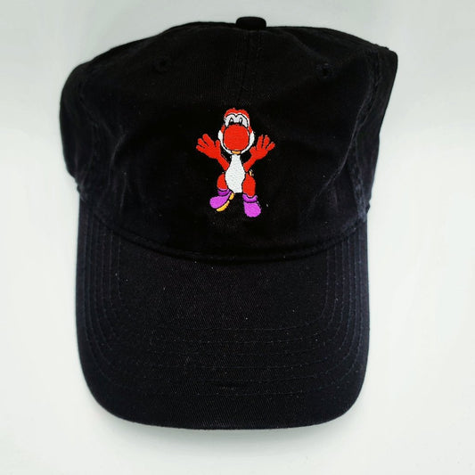 YOSHI DAD HAT