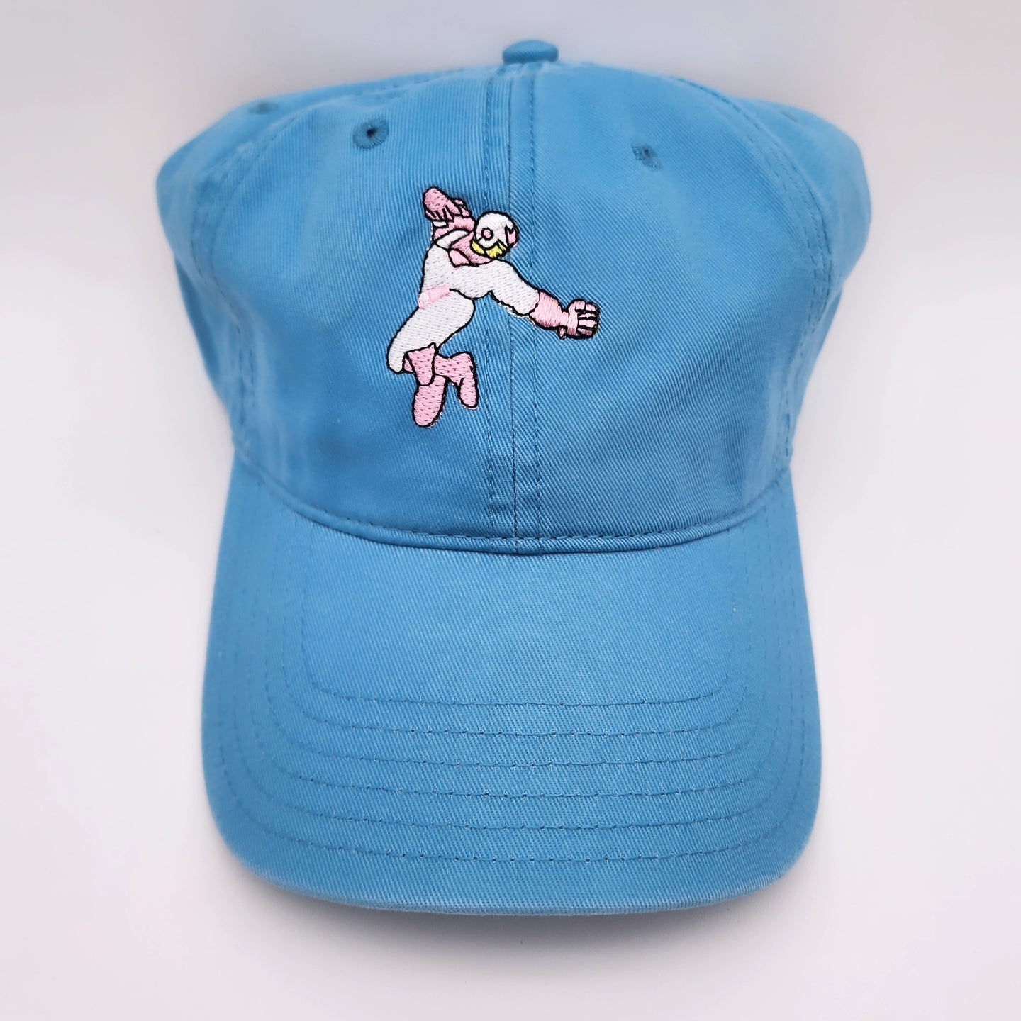 C. FALCON DAD HAT