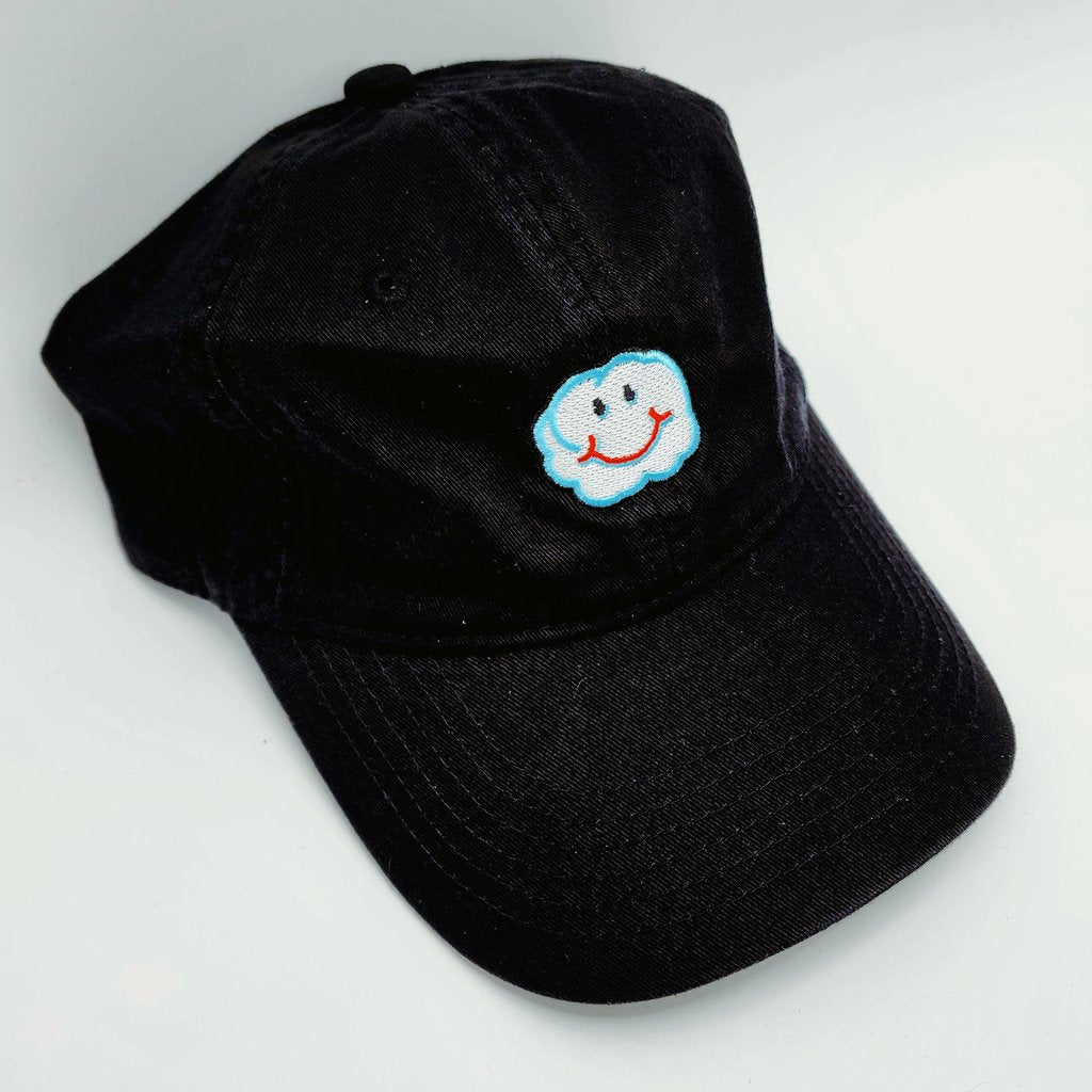 Randal Dad Hat