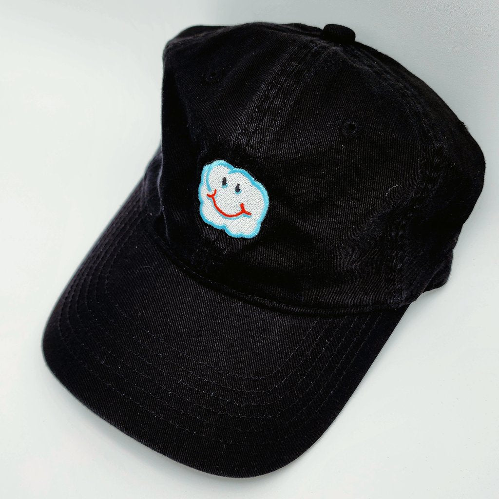 Randal Dad Hat