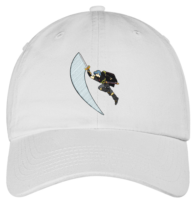 MARTH DAD HAT