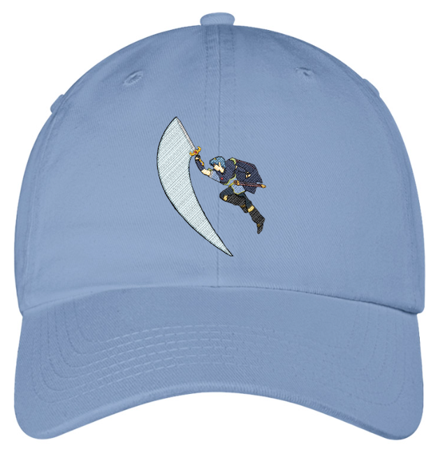 MARTH DAD HAT