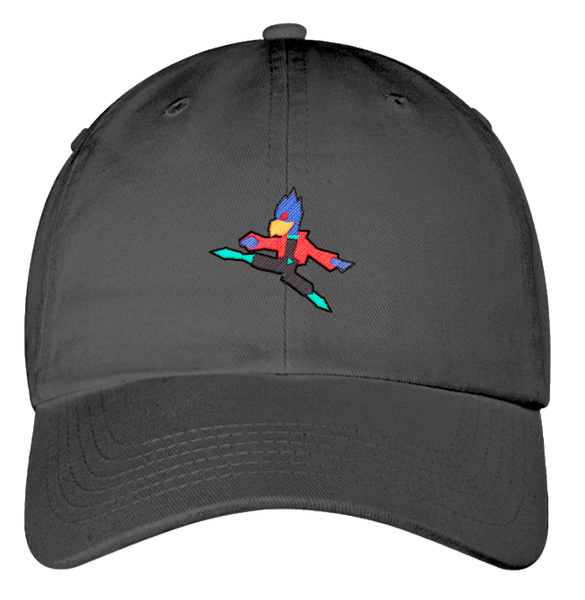 FALCO DAD HAT