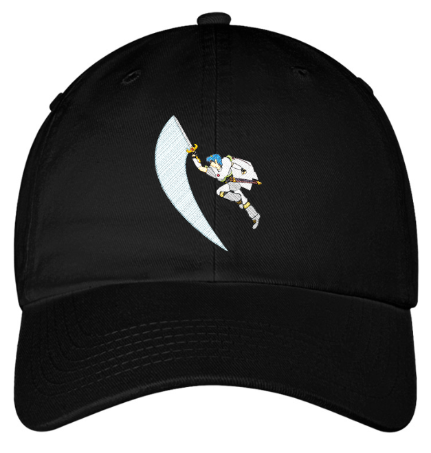 MARTH DAD HAT